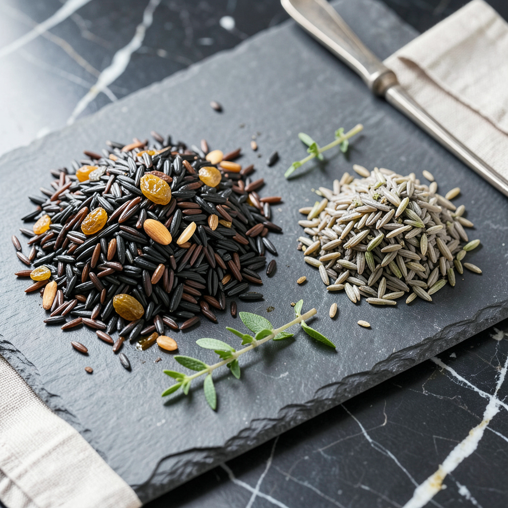 Wild Rice Can Does Wild Rice Go Bad: Shelf Life and Storage Tips Explained