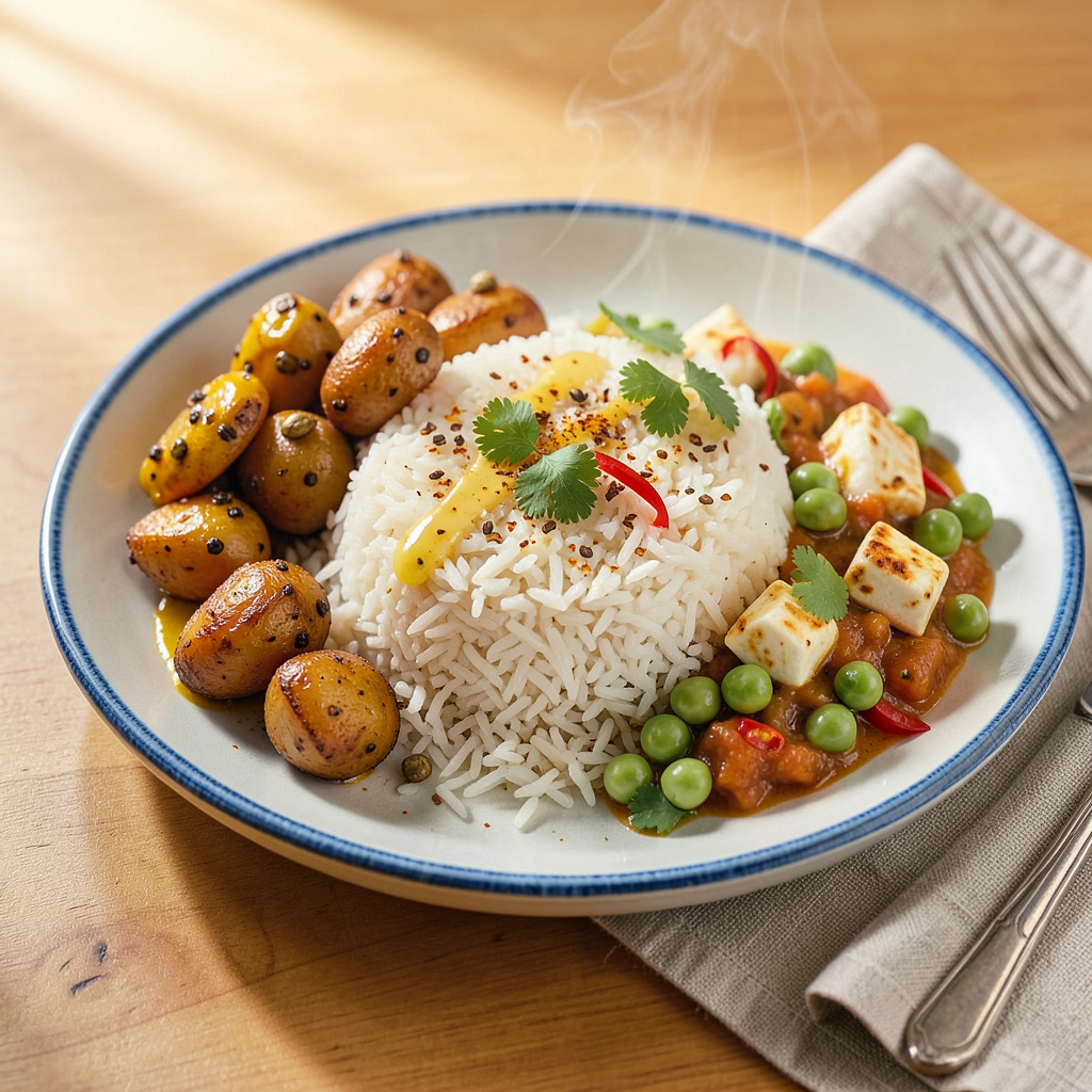 What Does Basmati Rice Taste Like: Flavor, Aroma, and Best Pairings